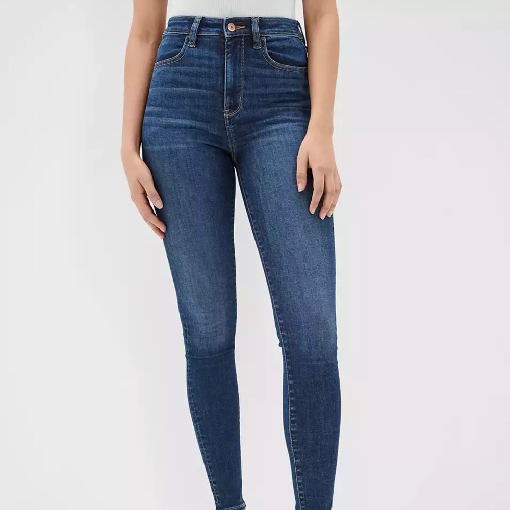 NWOT Jeggings